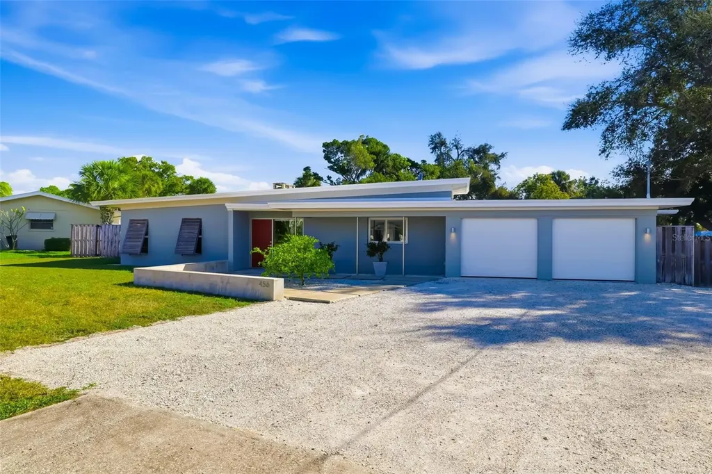 456 Magellan Drive Sarasota FL 34243