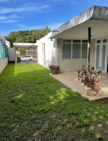 16 Cataratas St., El Remanso Dev. San Juan PR 00926