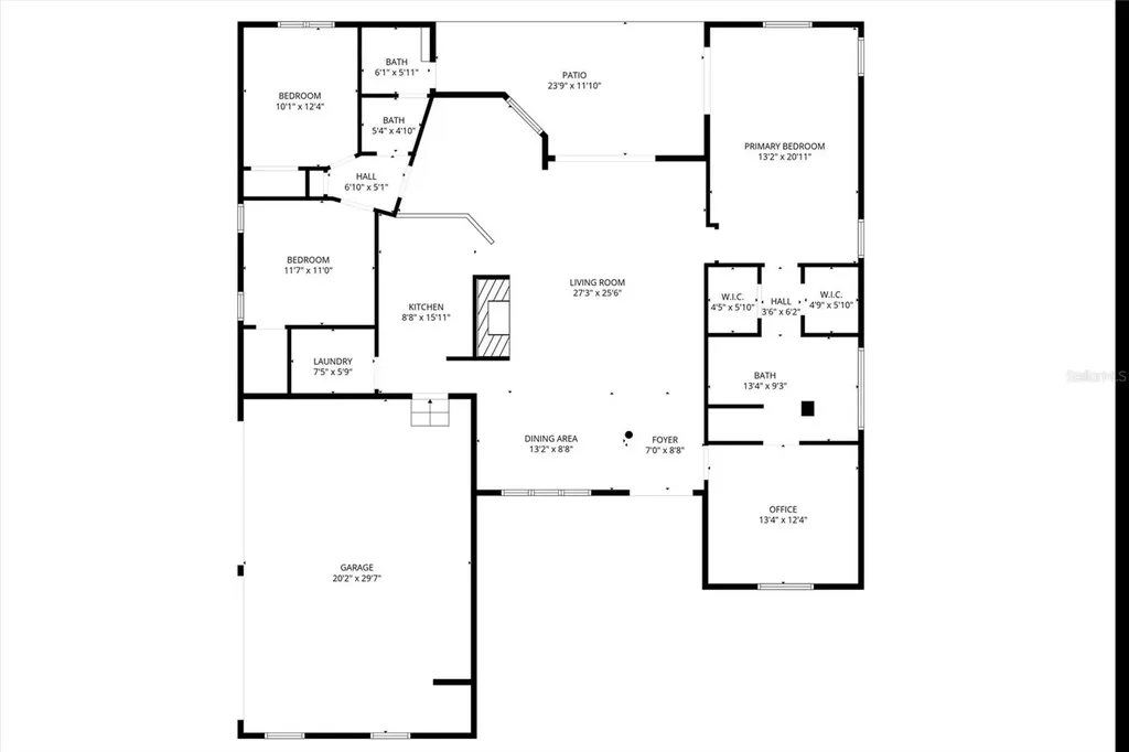 12806 7th Avenue NE Bradenton FL 34212