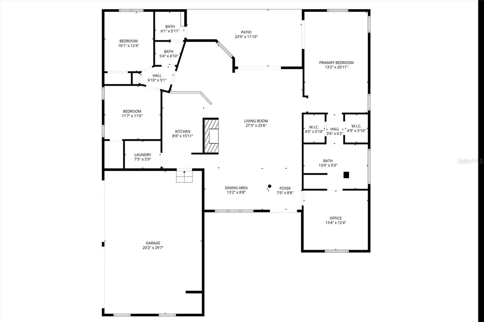 12806 7th Avenue NE Bradenton FL 34212