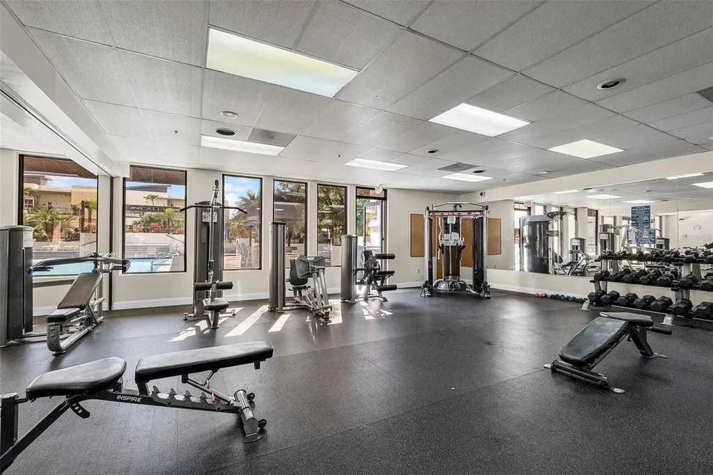 530 E Central Boulevard Orlando FL 32801
