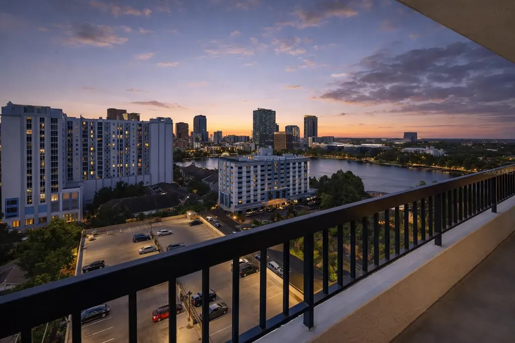 530 E Central Boulevard Orlando FL 32801