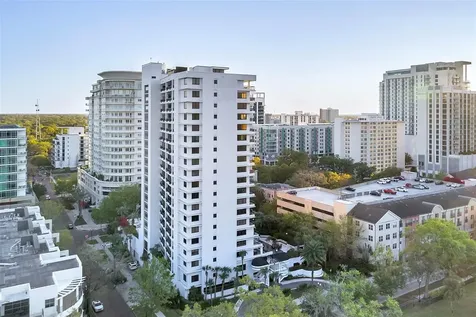 530 E Central Boulevard Orlando FL 32801