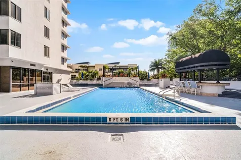 530 E Central Boulevard Orlando FL 32801