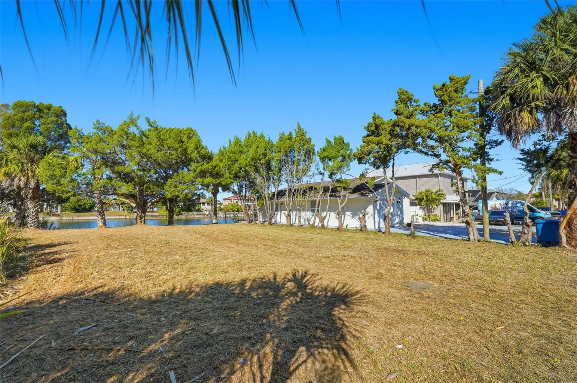 0 Holly Springs Drive Hernando Beach FL 34607