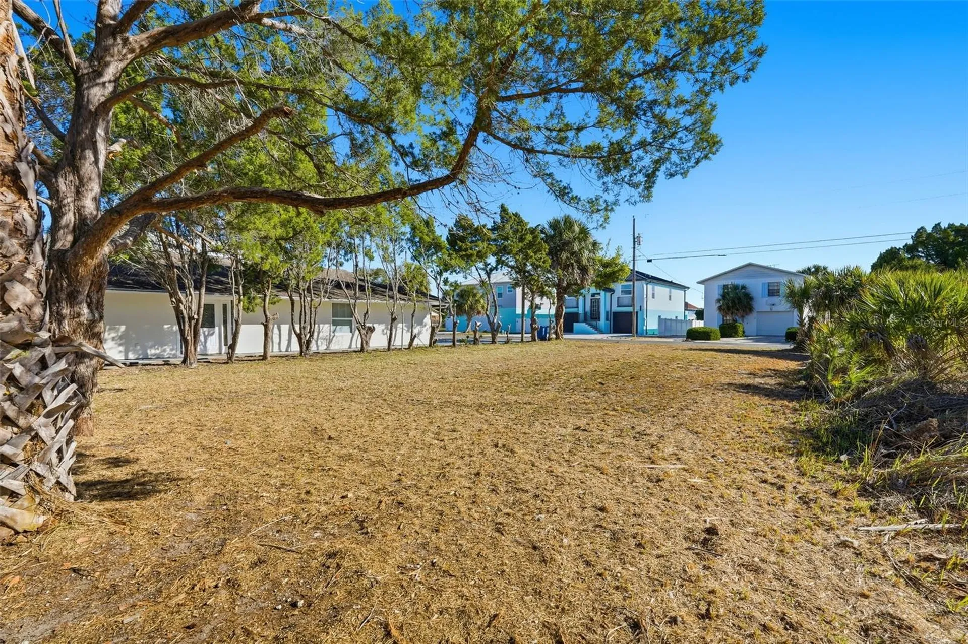0 Holly Springs Drive Hernando Beach FL 34607