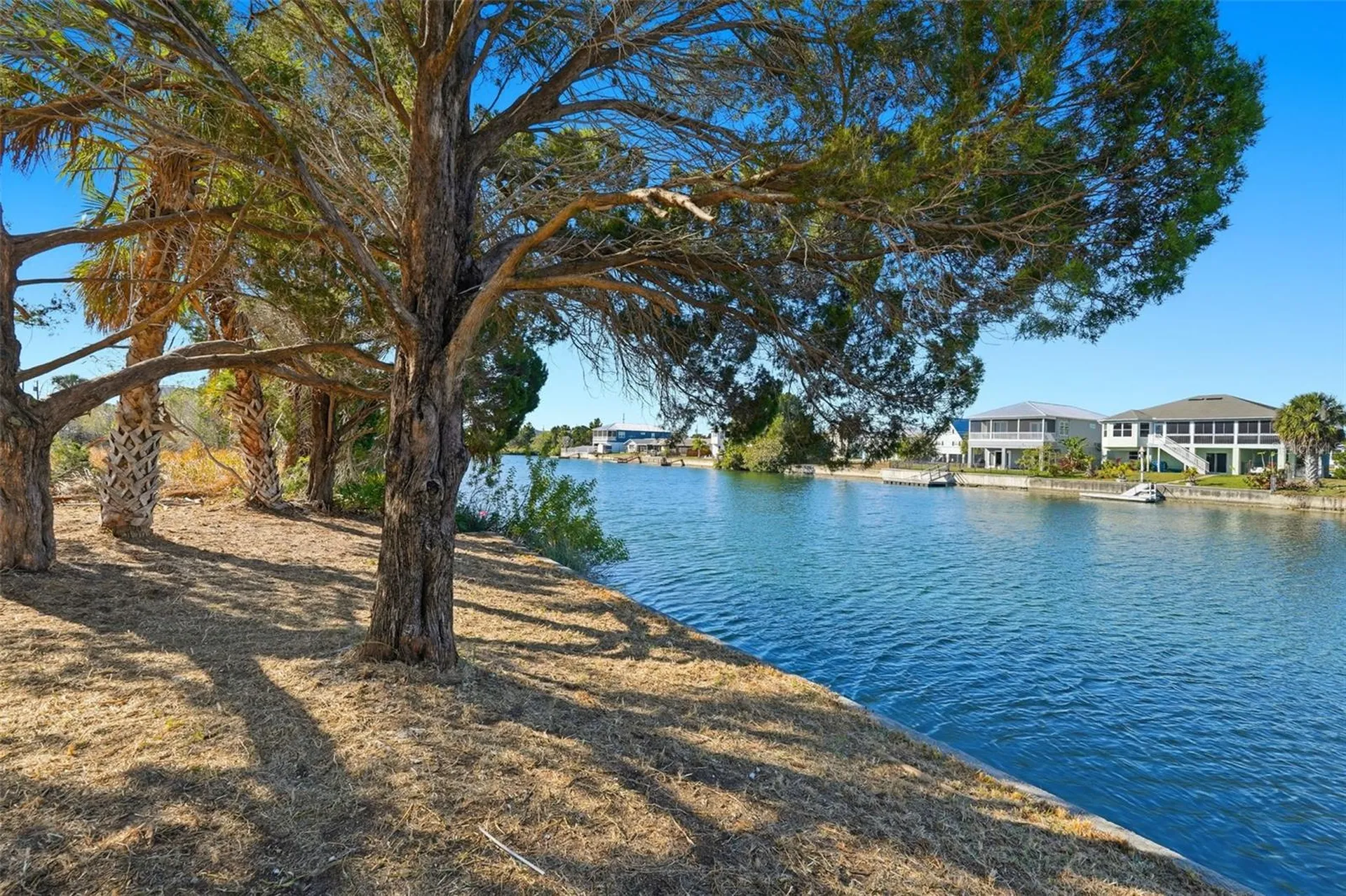 0 Holly Springs Drive Hernando Beach FL 34607