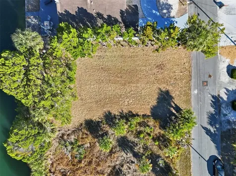 0 Holly Springs Drive Hernando Beach FL 34607