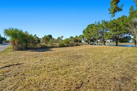 0 Holly Springs Drive Hernando Beach FL 34607