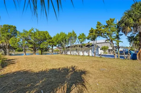 0 Holly Springs Drive Hernando Beach FL 34607