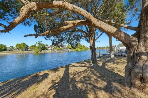 0 Holly Springs Drive Hernando Beach FL 34607