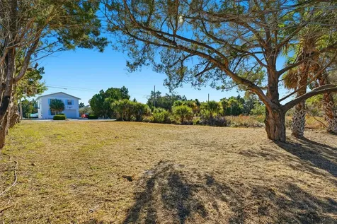 0 Holly Springs Drive Hernando Beach FL 34607