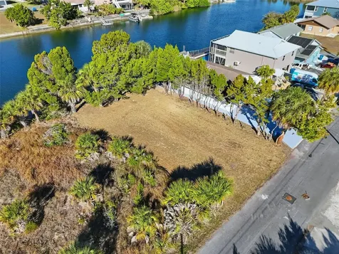 0 Holly Springs Drive Hernando Beach FL 34607