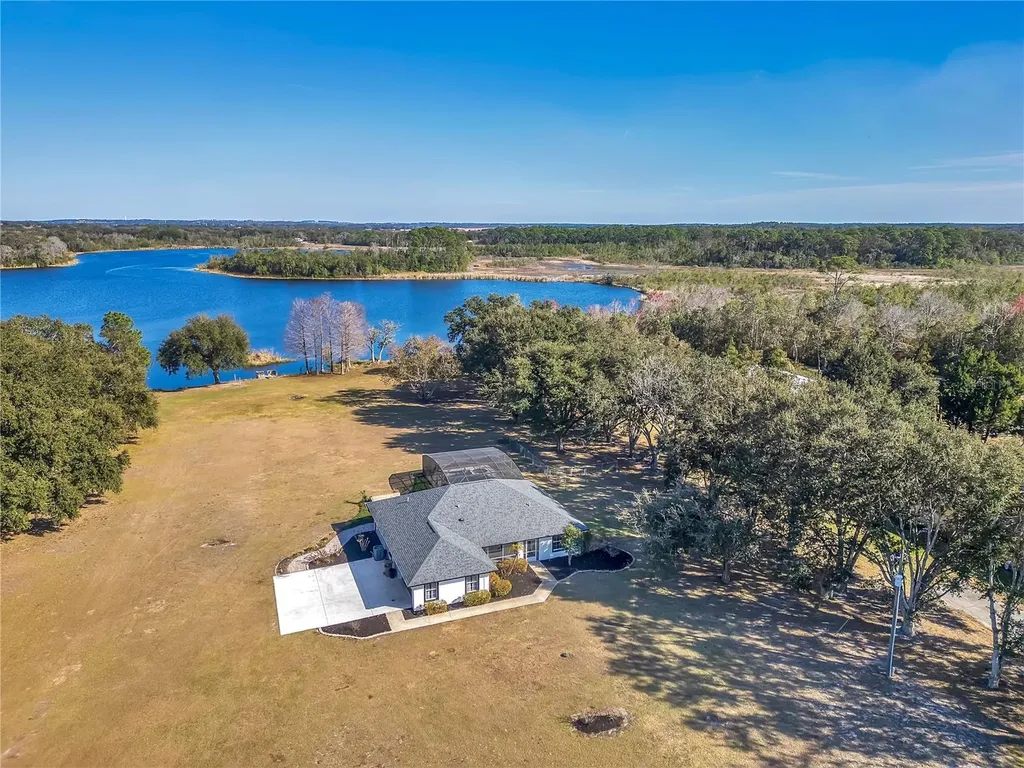 13900 Gadson Street Groveland FL 34736