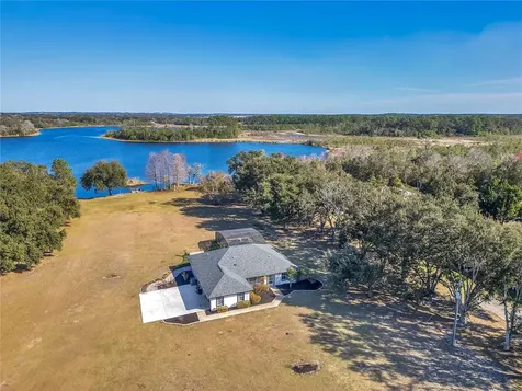 13900 Gadson Street Groveland FL 34736