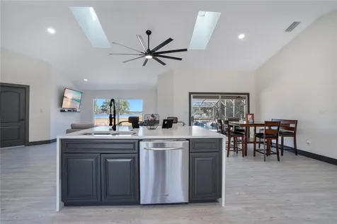 13900 Gadson Street Groveland FL 34736