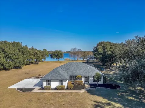 13900 Gadson Street Groveland FL 34736