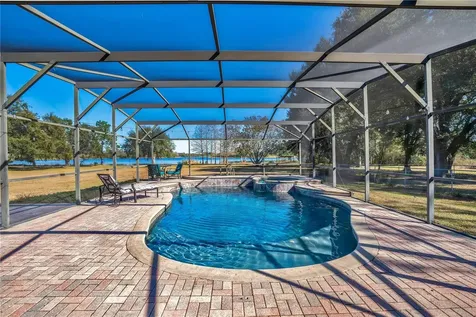 13900 Gadson Street Groveland FL 34736