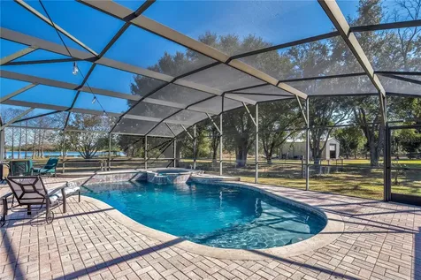 13900 Gadson Street Groveland FL 34736