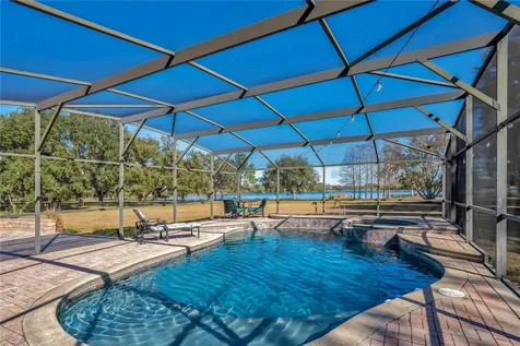 13900 Gadson Street Groveland FL 34736
