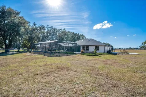 13900 Gadson Street Groveland FL 34736