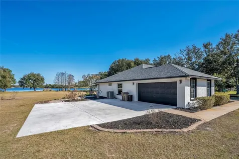 13900 Gadson Street Groveland FL 34736