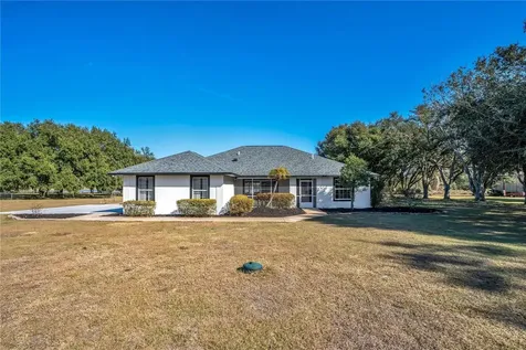 13900 Gadson Street Groveland FL 34736
