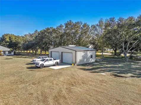 13900 Gadson Street Groveland FL 34736