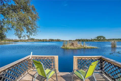 13900 Gadson Street Groveland FL 34736