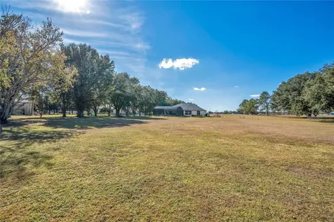 13900 Gadson Street Groveland FL 34736