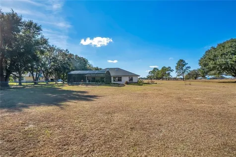 13900 Gadson Street Groveland FL 34736
