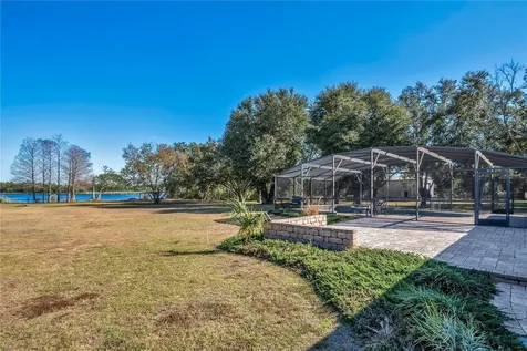 13900 Gadson Street Groveland FL 34736