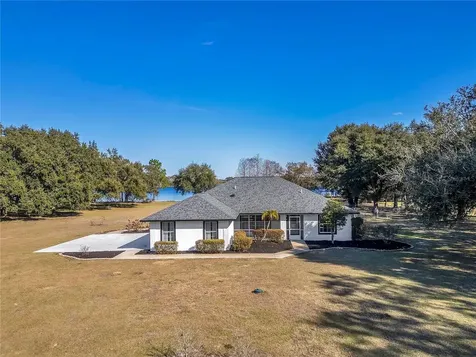 13900 Gadson Street Groveland FL 34736