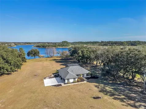 13900 Gadson Street Groveland FL 34736