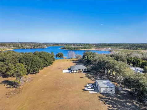 13900 Gadson Street Groveland FL 34736