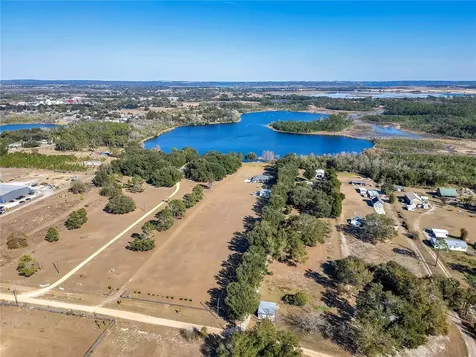 13900 Gadson Street Groveland FL 34736