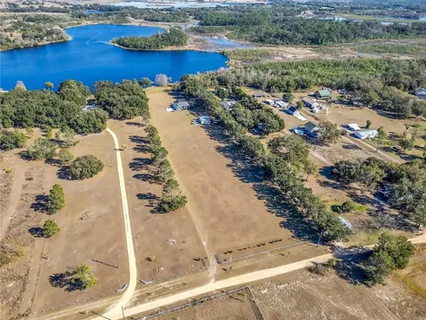 13900 Gadson Street Groveland FL 34736