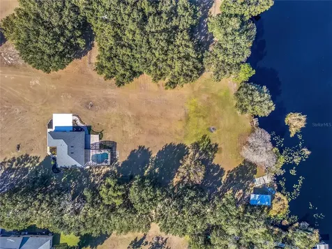 13900 Gadson Street Groveland FL 34736
