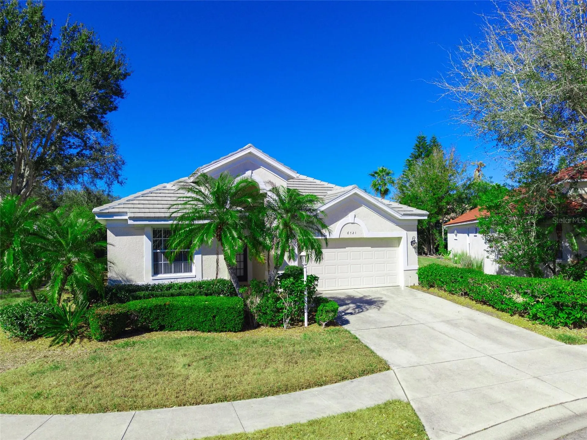 Lakewood Ranch FL, 6721 Oak Manor Drive