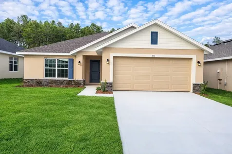 271 Verny Grove Lane Leesburg FL 34748