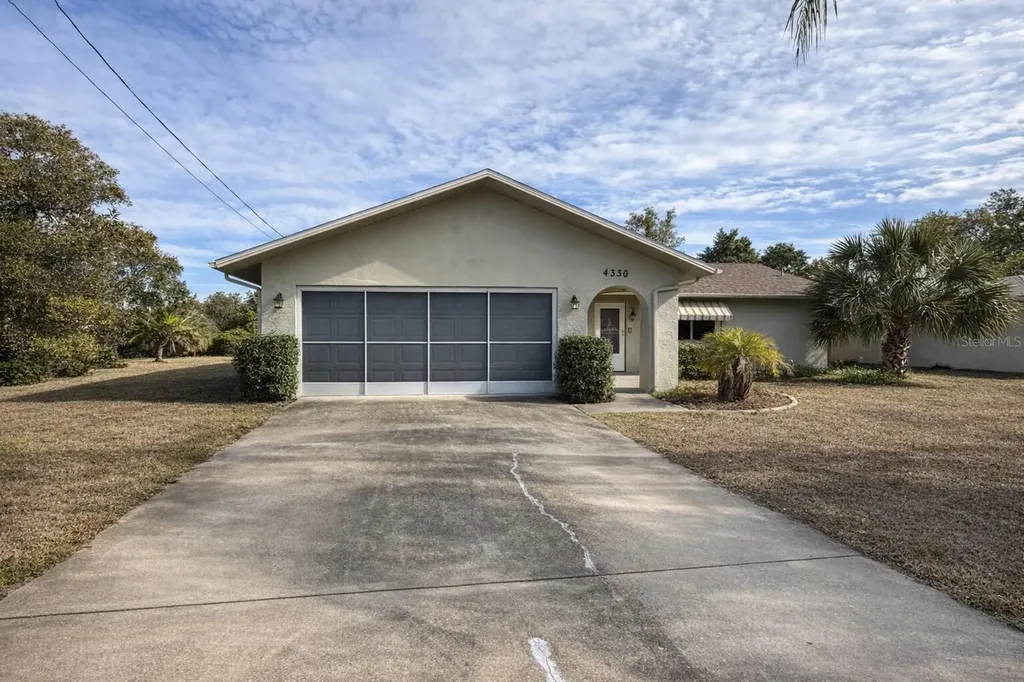 4350 Merchant Avenue Spring Hill FL 34608