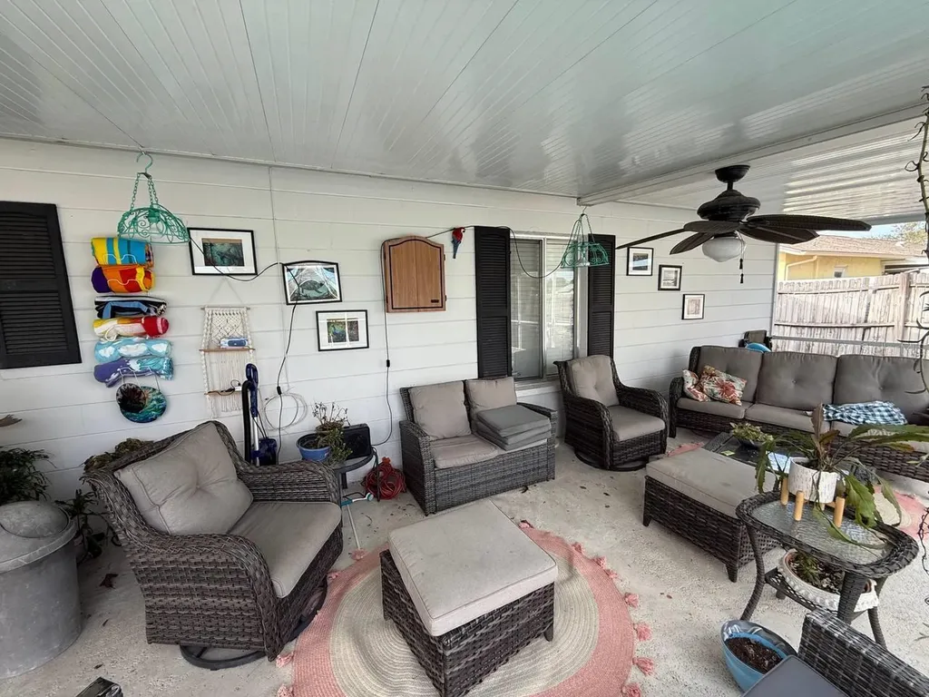 4350 Merchant Avenue Spring Hill FL 34608