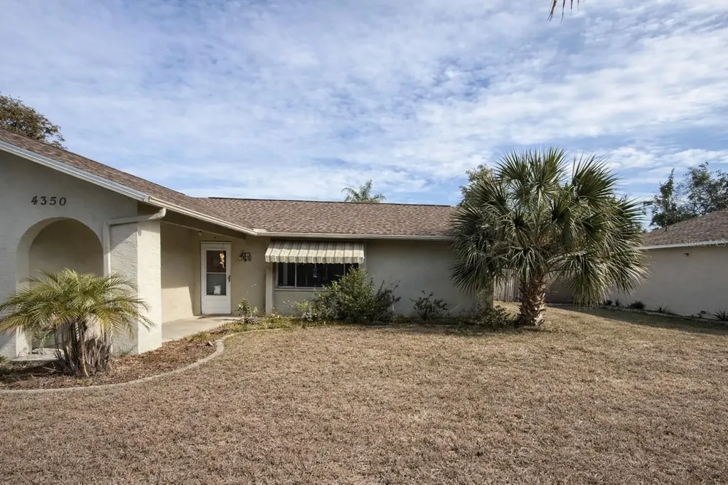 4350 Merchant Avenue Spring Hill FL 34608