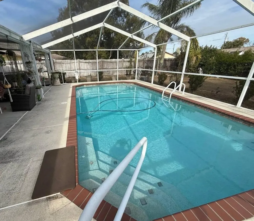 4350 Merchant Avenue Spring Hill FL 34608