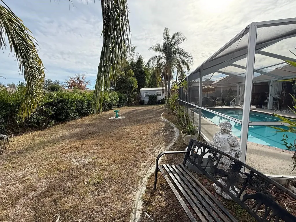 4350 Merchant Avenue Spring Hill FL 34608