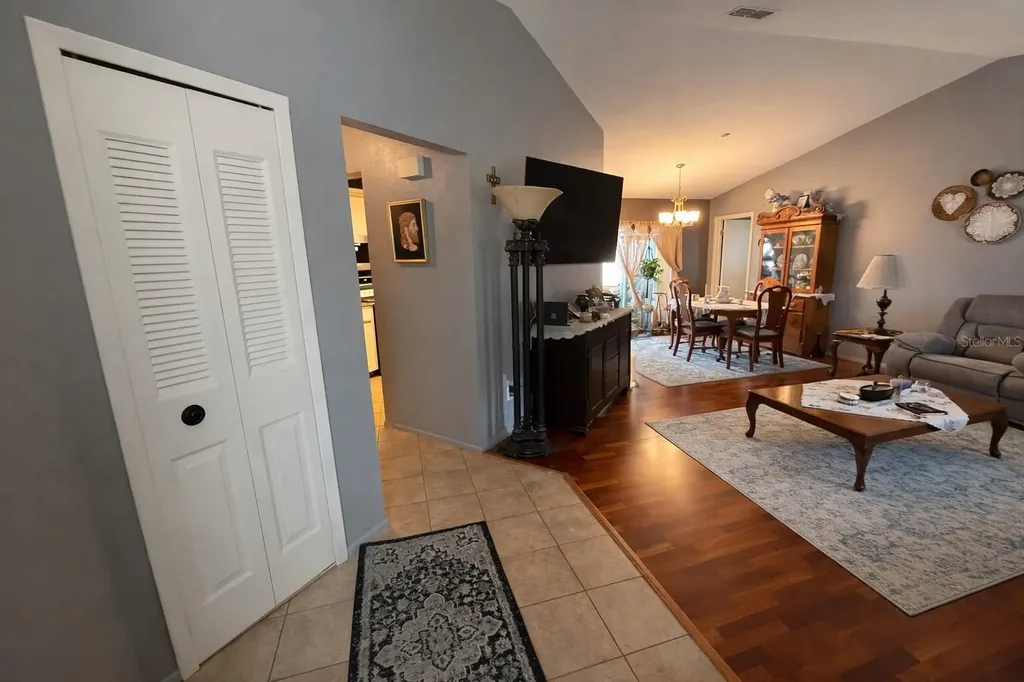 4350 Merchant Avenue Spring Hill FL 34608