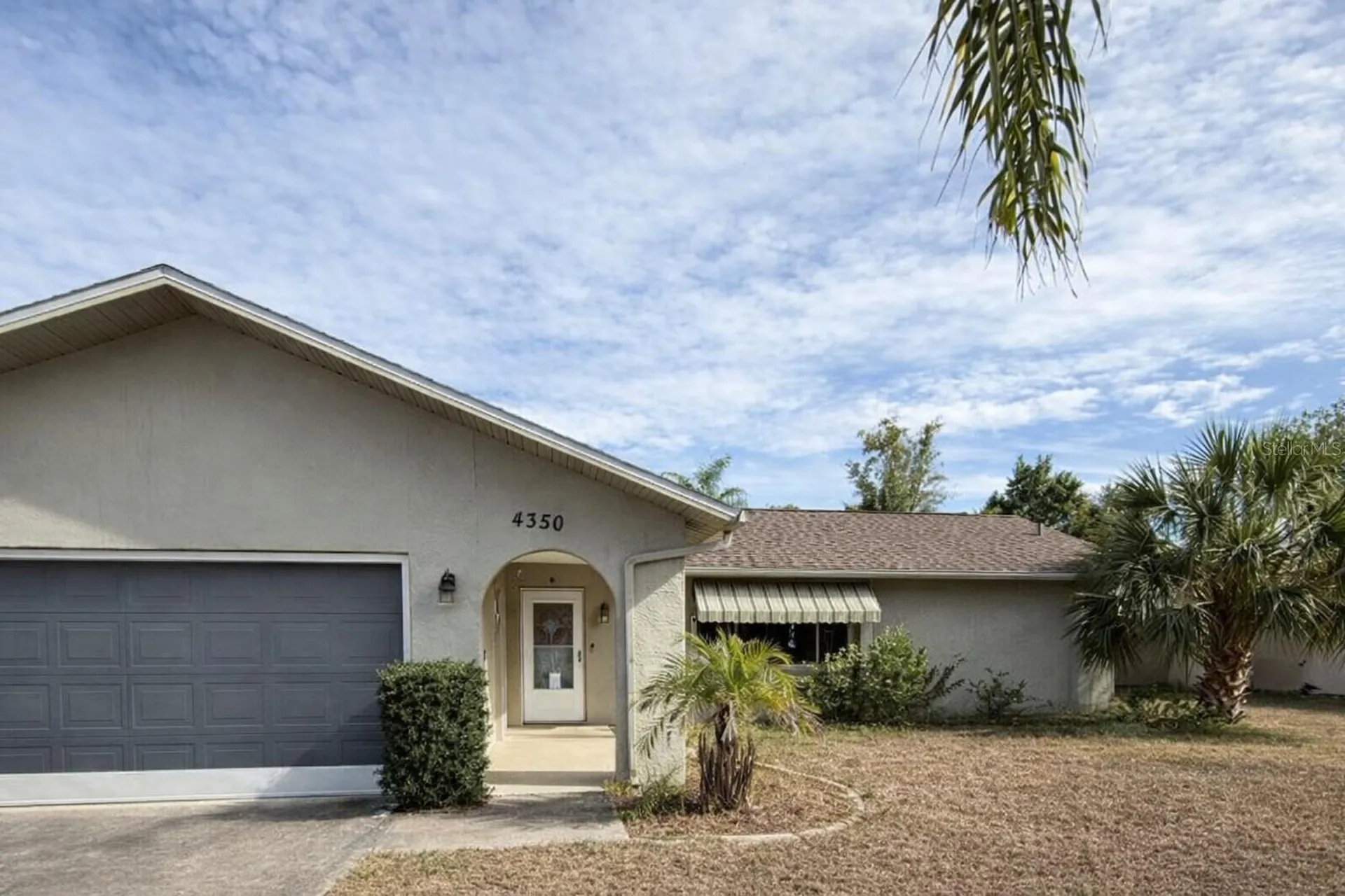 4350 Merchant Avenue Spring Hill FL 34608