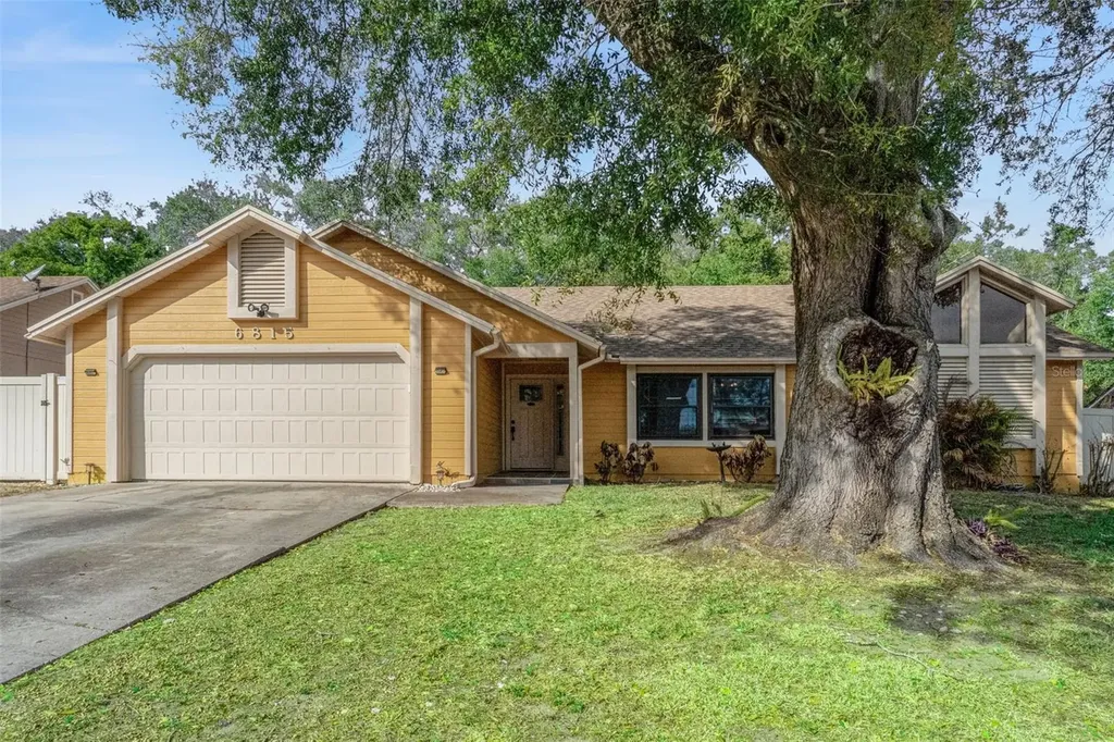6815 Crescent Ridge Road Orlando FL 32810