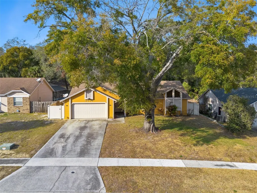 6815 Crescent Ridge Road Orlando FL 32810