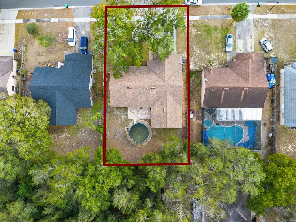 6815 Crescent Ridge Road Orlando FL 32810